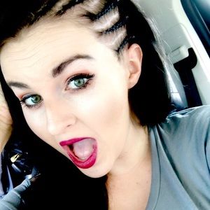 Meet your Posher, Cassidy